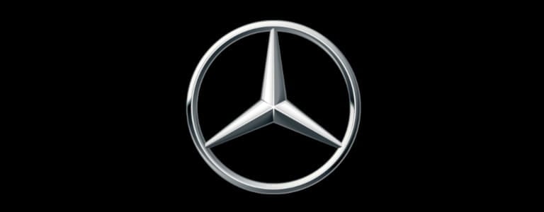 Mercedes-Benz Elektro