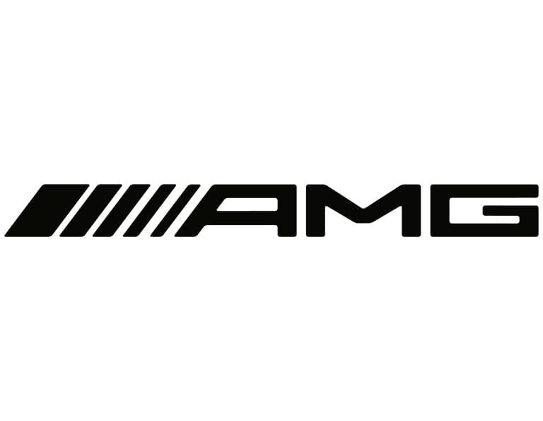 Mercedes AMG
