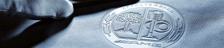 Mercedes-AMG Logo Mercedes-AMG Logo