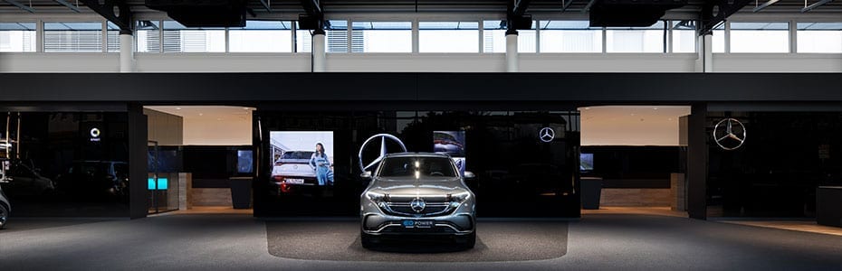 Main Stage Autohaus Kunzmann Aschaffenburg