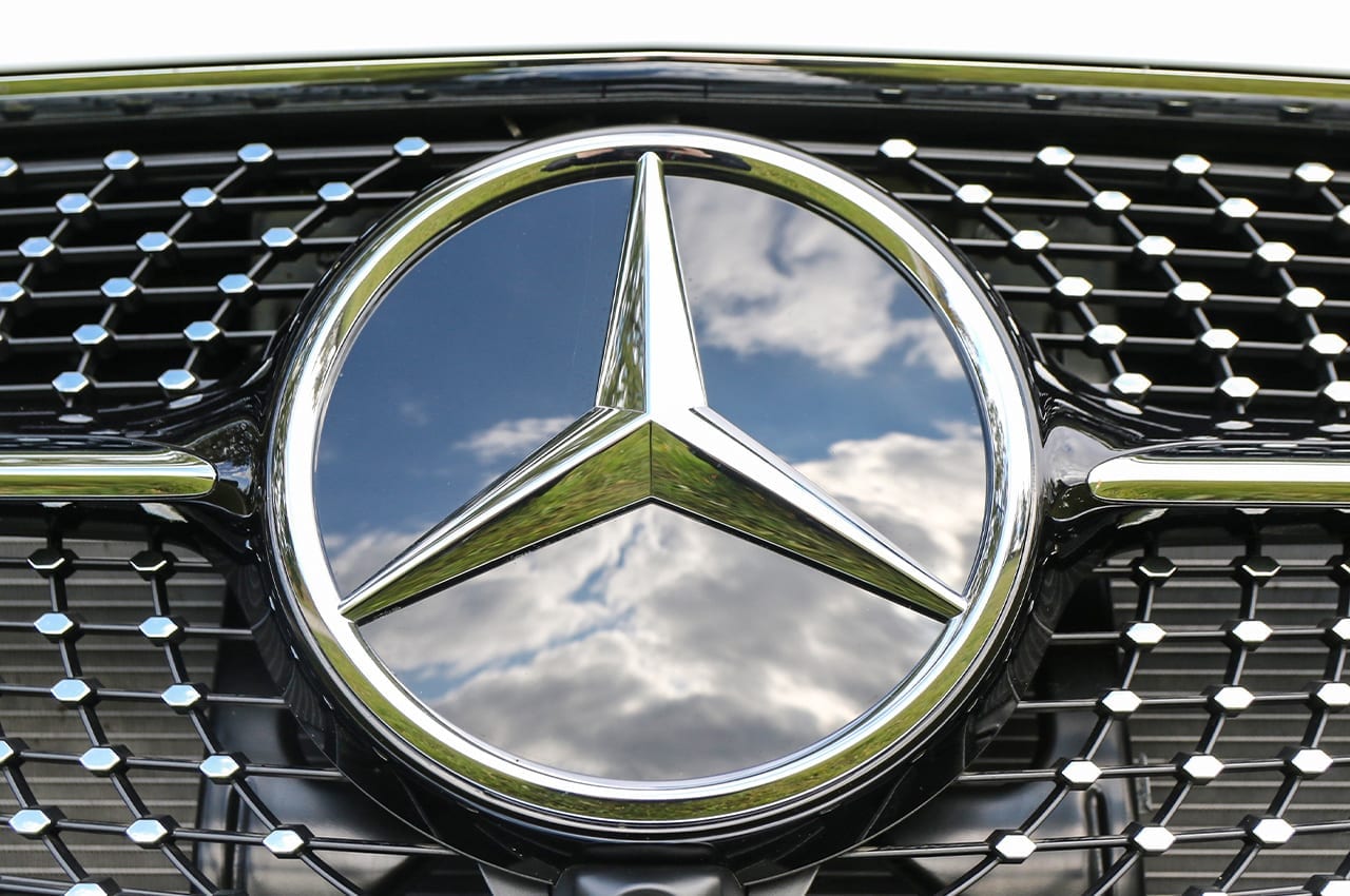 Urlaub am Meer mit dem Mercedes-Benz Marco Polo Reisemobil