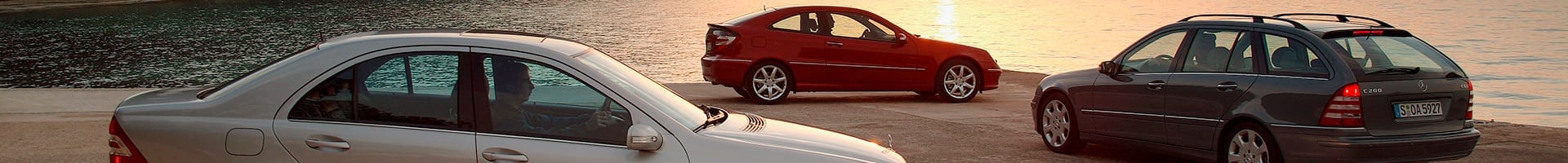 C-Class 203