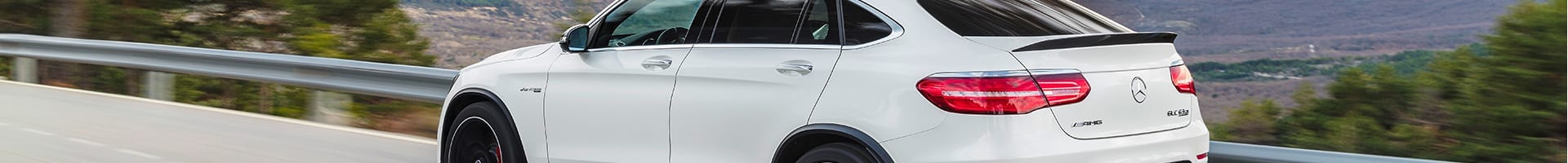 GLC 63 S 4MATIC+ AMG - GLC 253