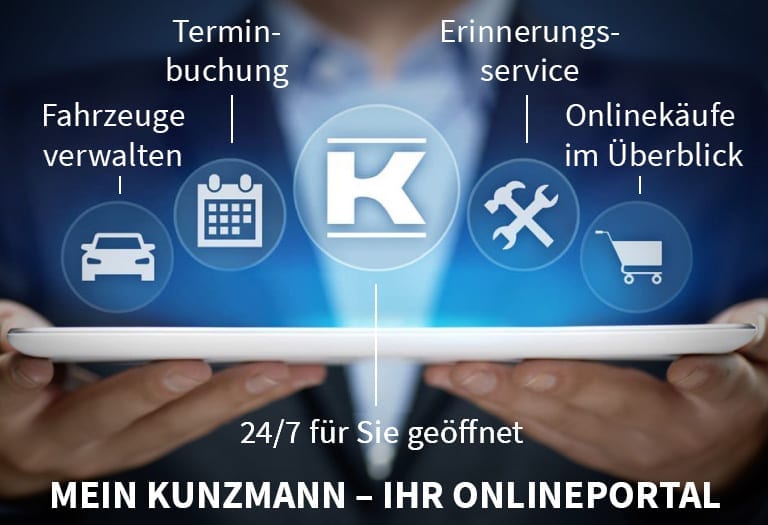 Jetzt Wunschtermin online buchen! Jetzt Wunschtermin online buchen!