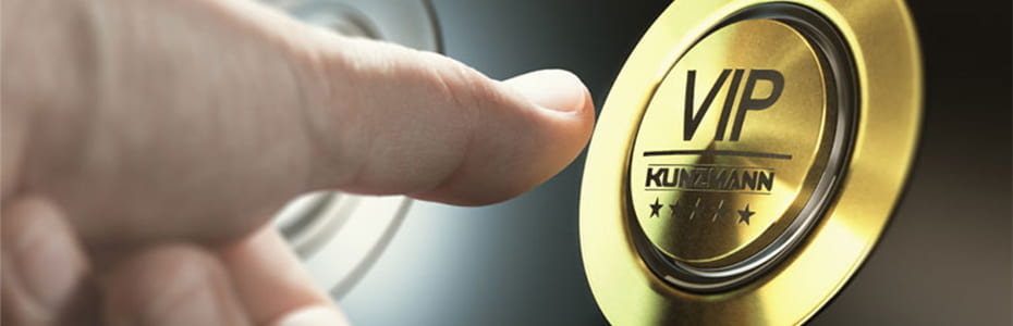 Unser digitaler Service für Ihr automobiles Leben