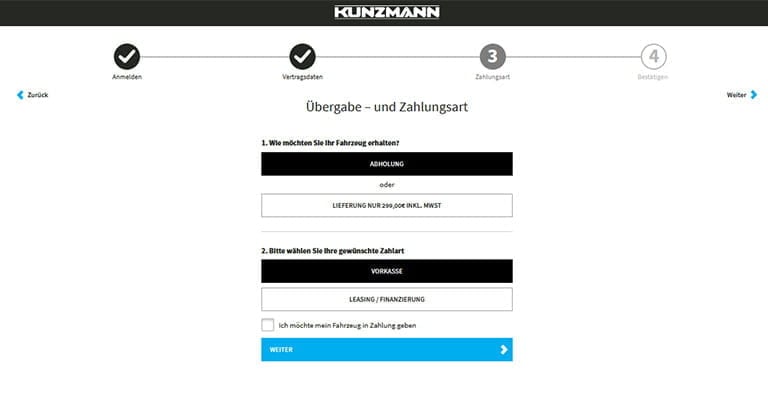 Mein Kunzmann