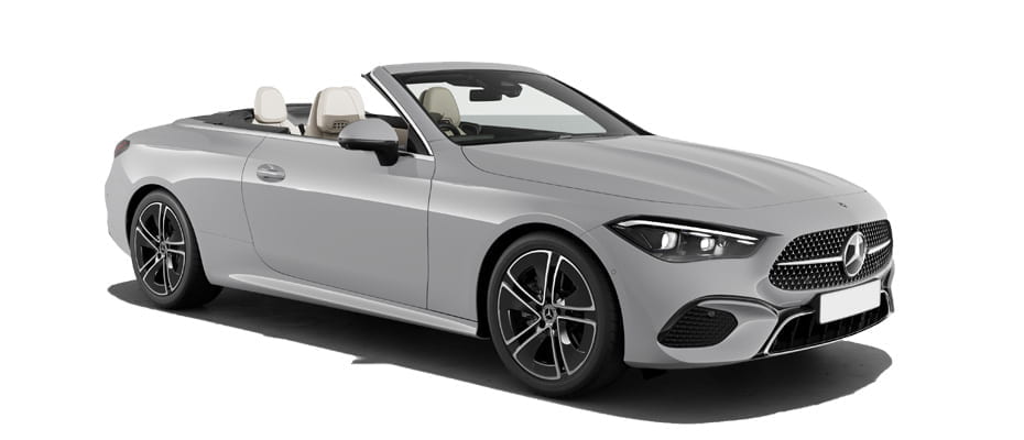 Mercedes-AMG CLE Roadster