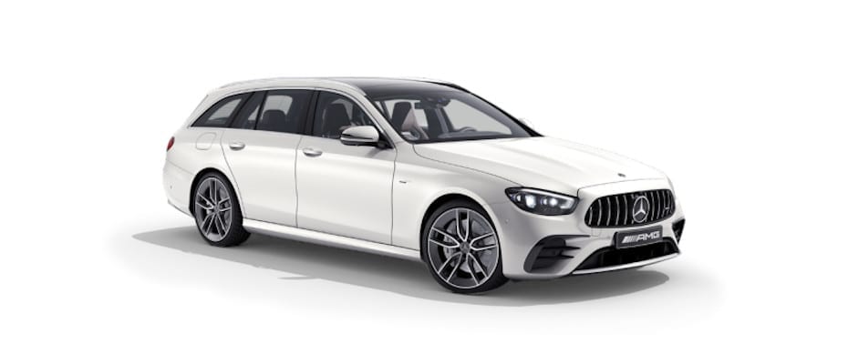 Mercedes-AMG E-Klasse T-Modell