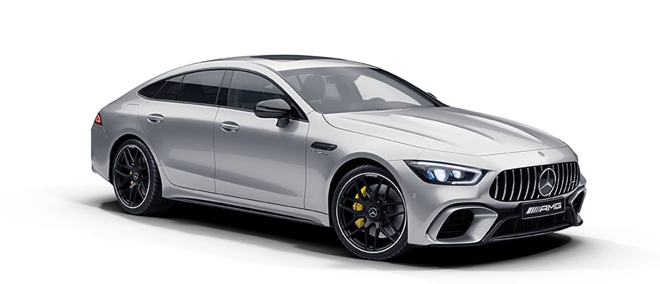 Mercedes-AMG GT 4-Türer Coupé (X290)