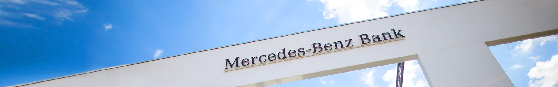 Mercedes-Benz Bank