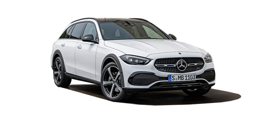 Mercedes-Benz C-Klasse ALL-Terrain