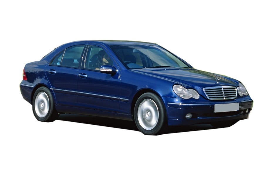 Zubehor Und Ersatzteile Fur C Klasse Mercedes Benz