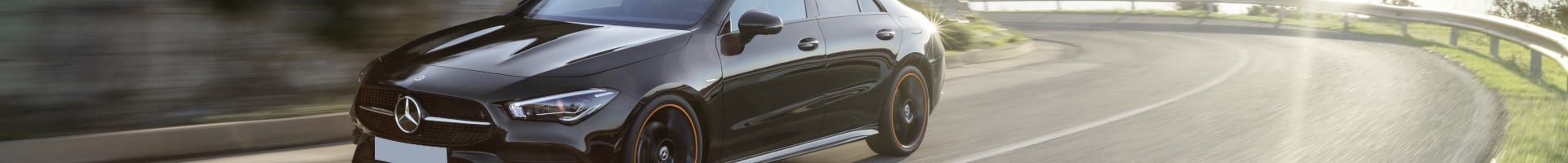 Mercedes-Benz CLA C118