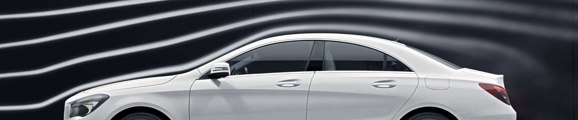 Mercedes-Benz CLA Coupé
