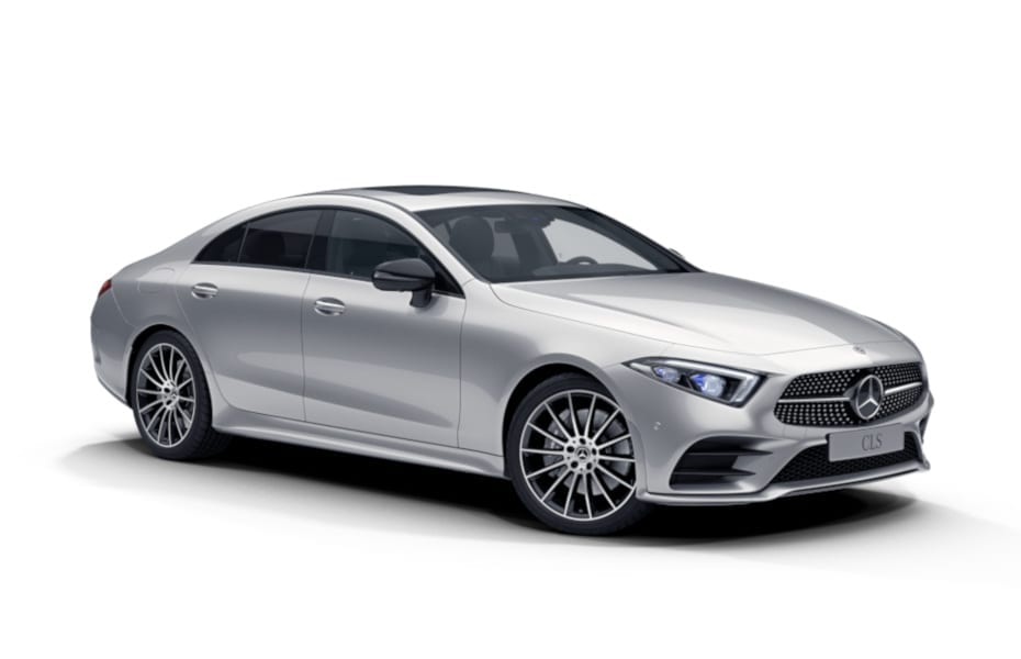 Originalzubehor Und Ersatzteile Fur Cls Mercedes Benz