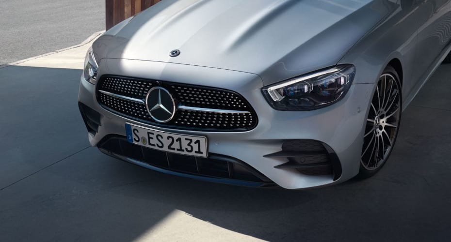 Mercedes-Benz E-Klasse T-Modell 