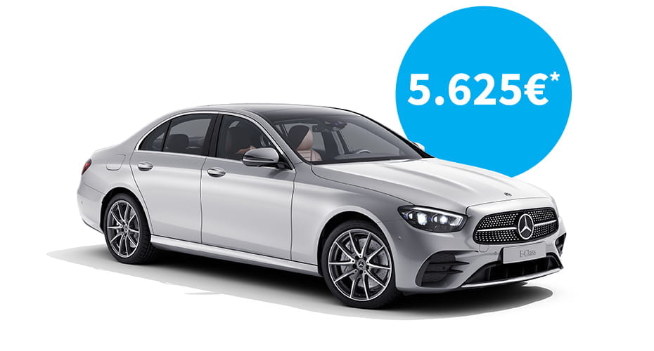 Forderung Fur Elektromobilitat Mercedes Und Smart