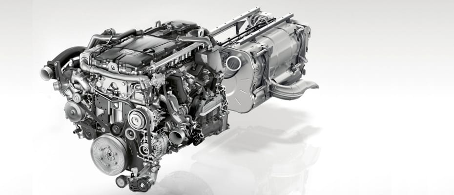 Motor & Getriebe Motor & Getriebe
