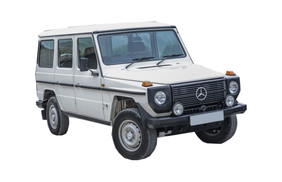 Zubehor Ersatz Und Verschleissteile G Klasse Mercedes Benz