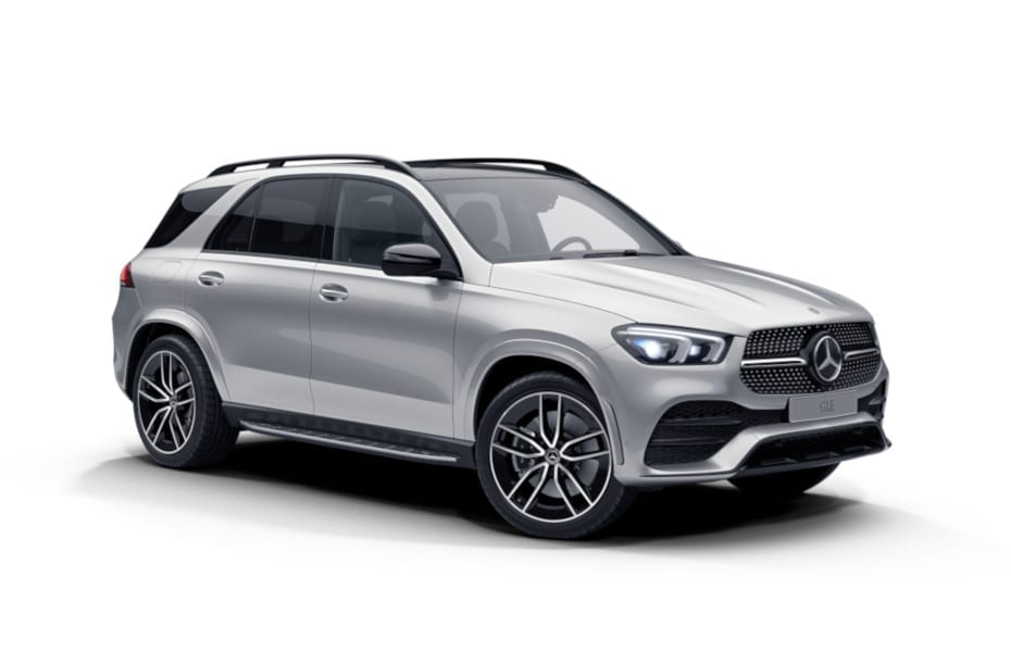 Spare And Wear Parts For Gle Mercedes Benz