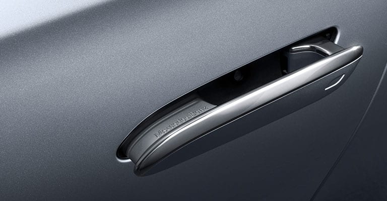 Keyless Go Keyless Go