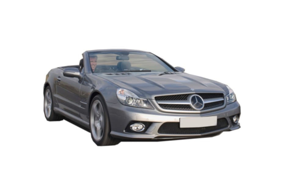 Mercedes Sl Tuning Felgen