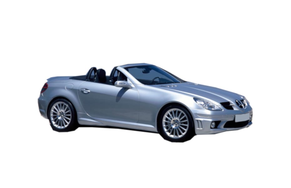 Mercedes Slk Tuning Exterieur Felgen Rader