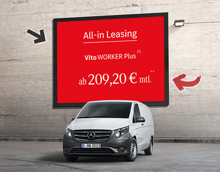 Mercedes Vito Top Deal 2020 Mercedes Vito Top Deal 2020
