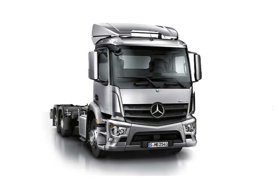 9414700601, LKW-Teile24, LKW Diesel Kraftstofftank 590 Liter passend für  Mercedes Benz - LKW Ersatzteile beim Experten bestellen