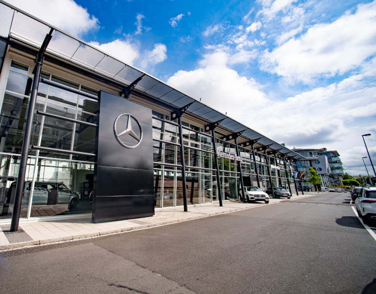 Aschaffenburg Pkw Ankauf