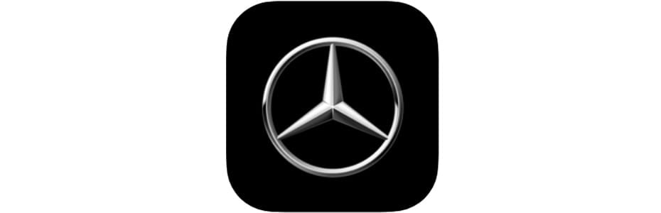 Mercedes me App