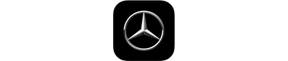 Mercedes me Charge