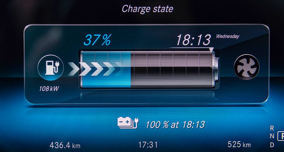 Profitieren Sie von Mercedes me Charge zusammen mit dem EQA Auto Abo Profitieren Sie von Mercedes me Charge zusammen mit dem EQA Auto Abo