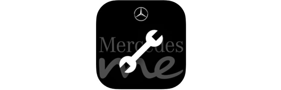 Mercedes me Service