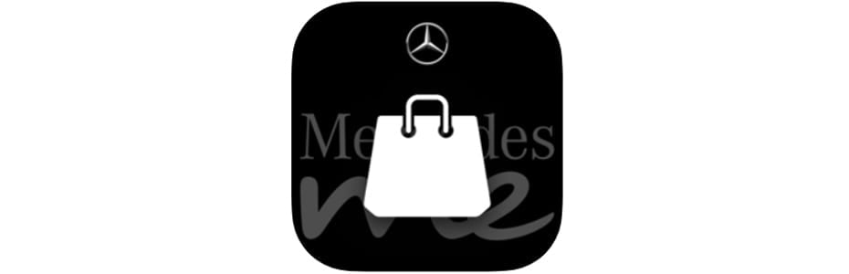 Mercedes me Store