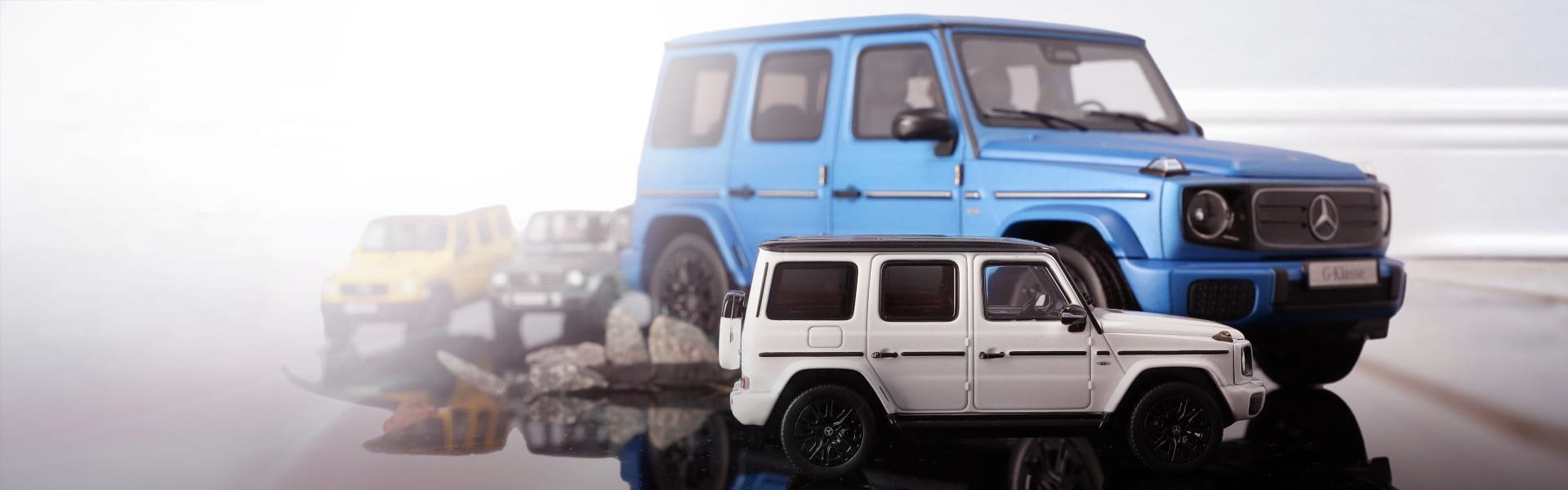 model cars
