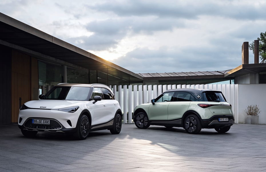 smart Range