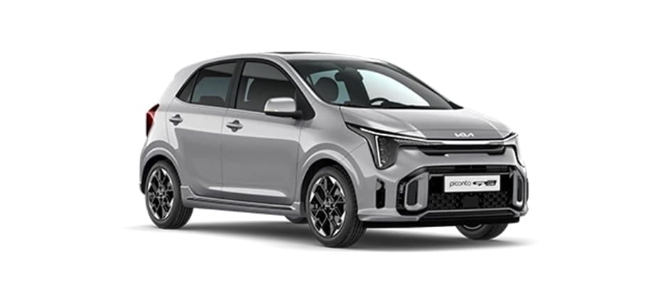 Kia Picanto Facelift Kia Picanto Facelift