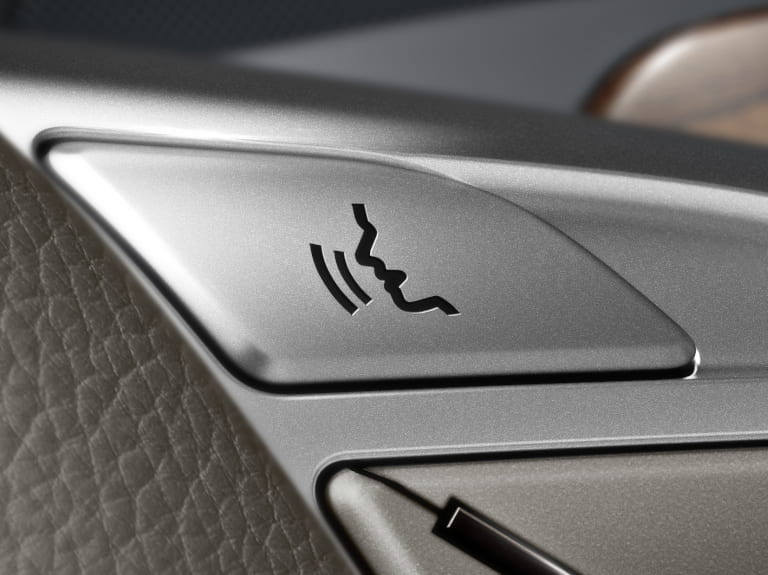 Sprachsteuerung Mercedes-Benz Sprachsteuerung Mercedes-Benz