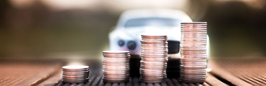 Finanzieren Sie Ihr Fahrschulauto zu besonderen Konditionen