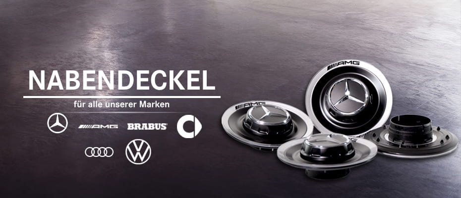 Nabendeckel