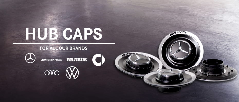 wheel hub caps