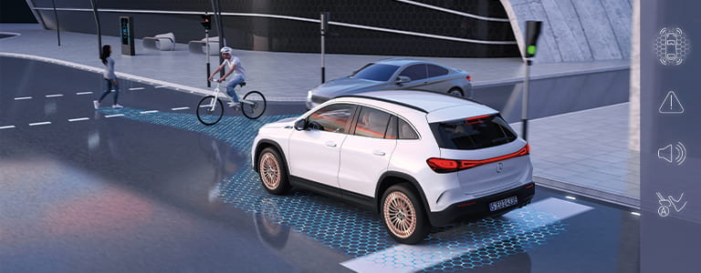 Neue Regeln für Autofahrer 2022