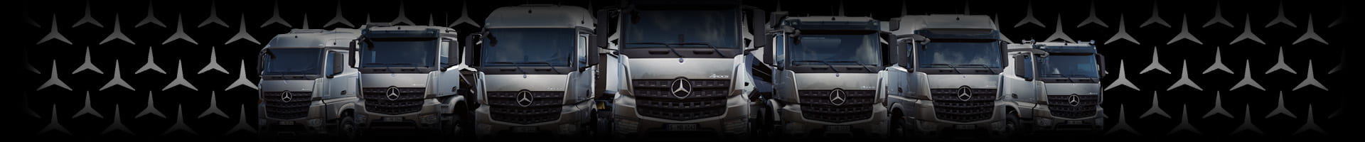 Mercedes-Benz LKW