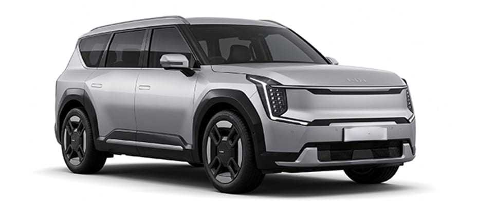 Kia EV9