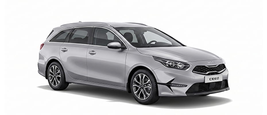 Kia Ceed Sportwagen