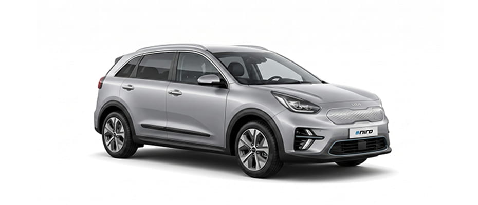 Kia eNiro