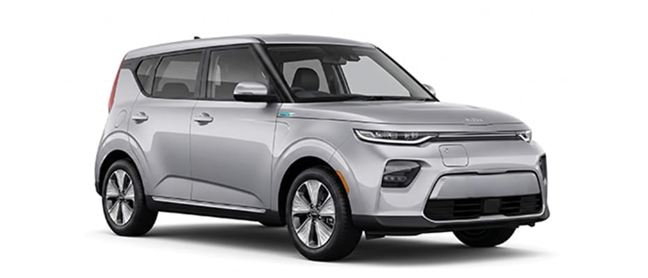 Kia Soul EV