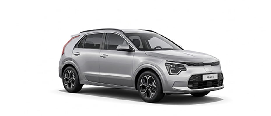 Kia Niro EV