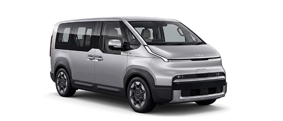 Kia PV5